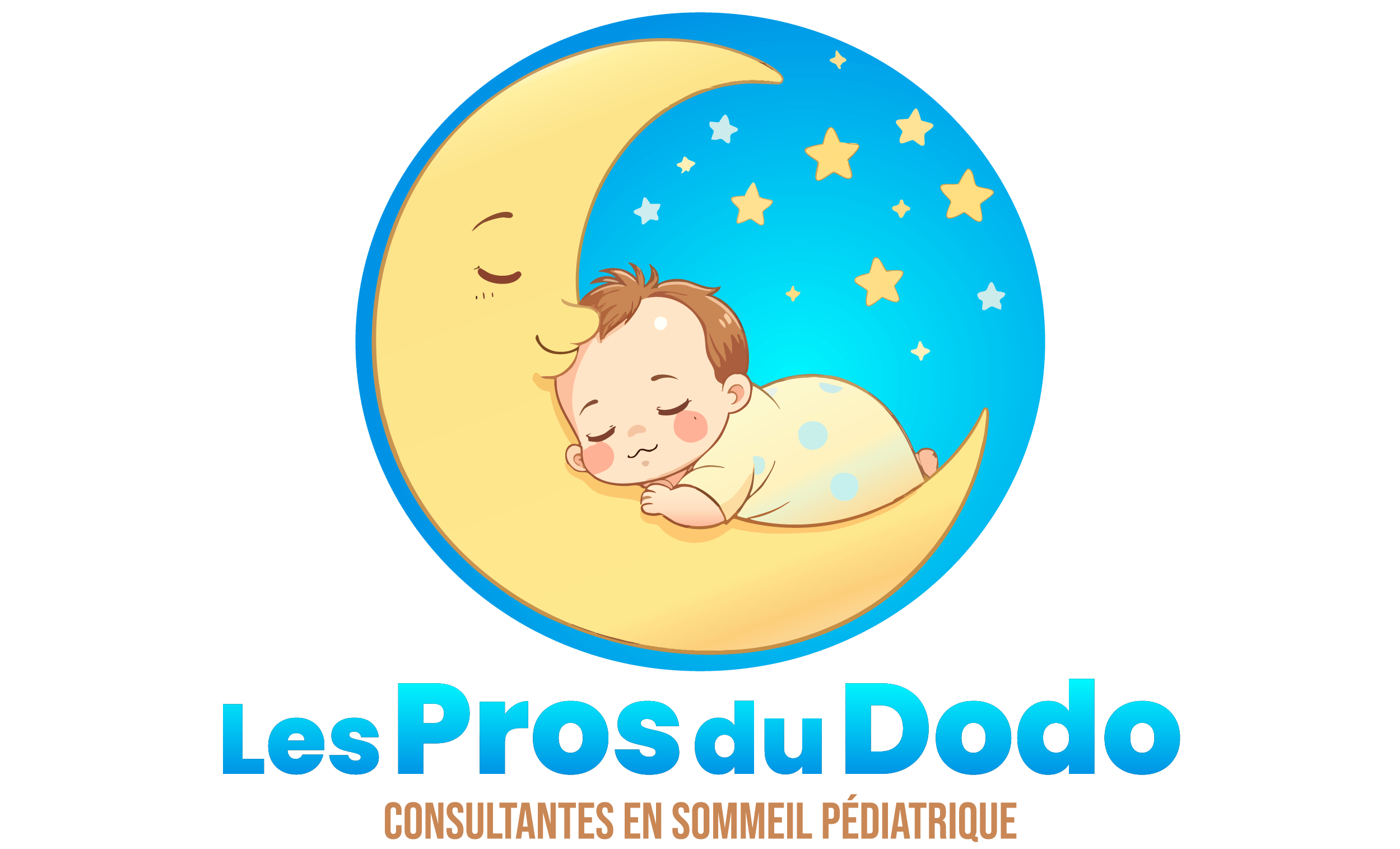 Les Pros du Dodo Logo